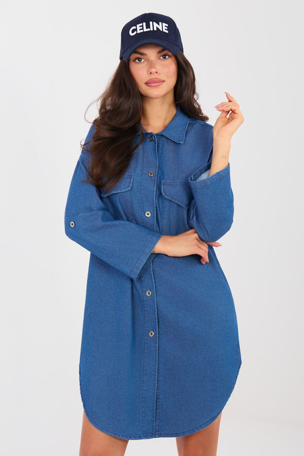 Vestito da giorno model 223803 Rue Paris