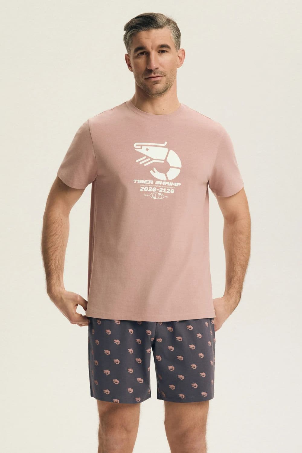 Pigiama model 224352 Henderson