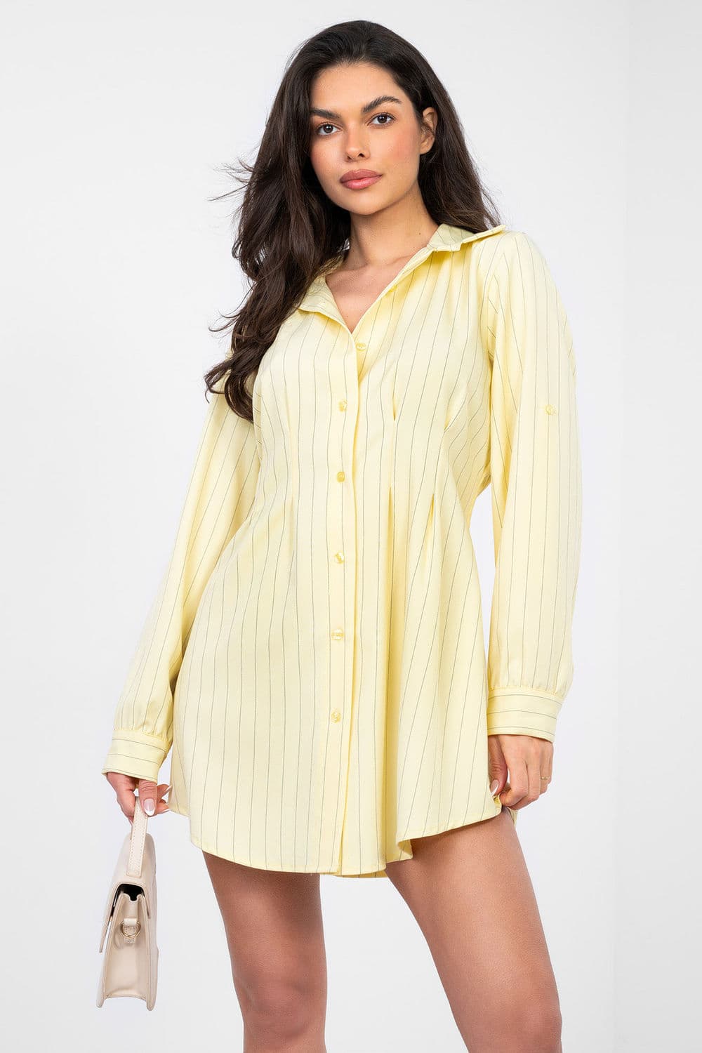 Vestito da giorno model 224767 Rue Paris