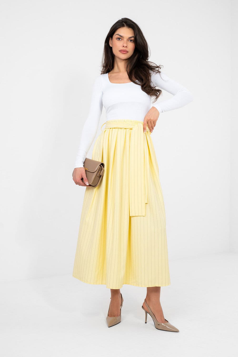Gonna model 224834 Italy Moda