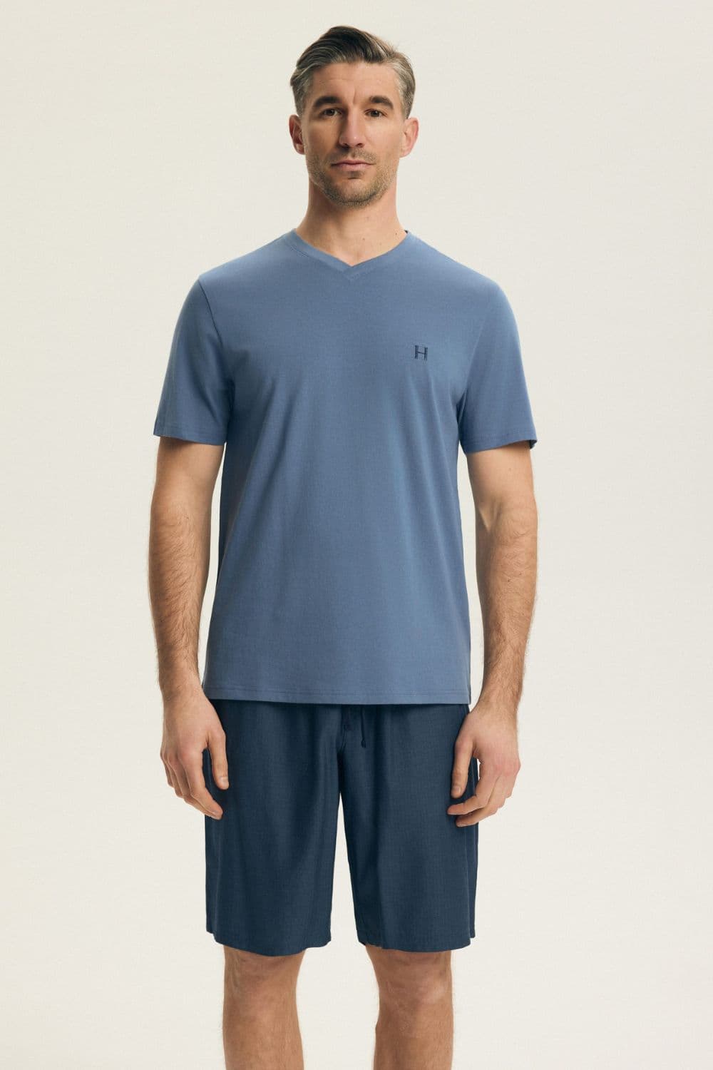 Pigiama model 225024 Henderson