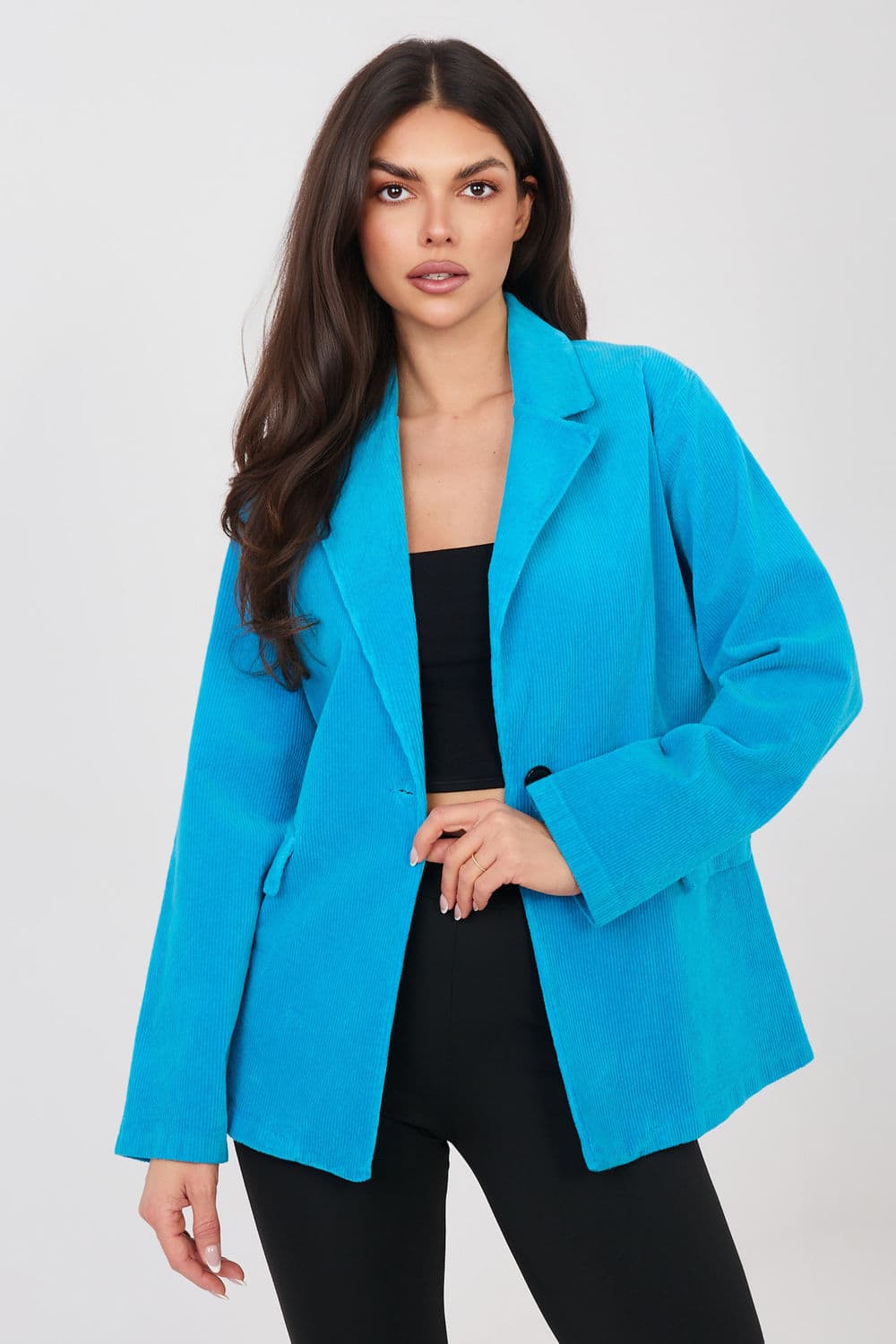Giacca model 225089 Rue Paris