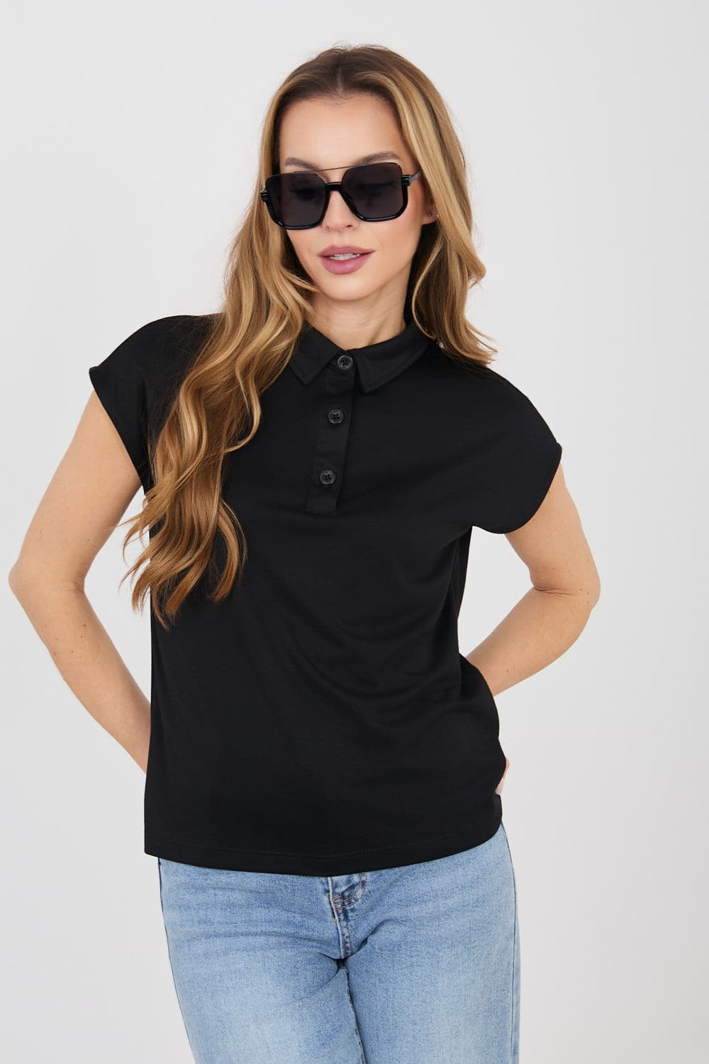 T-shirt model 225245 Sublevel