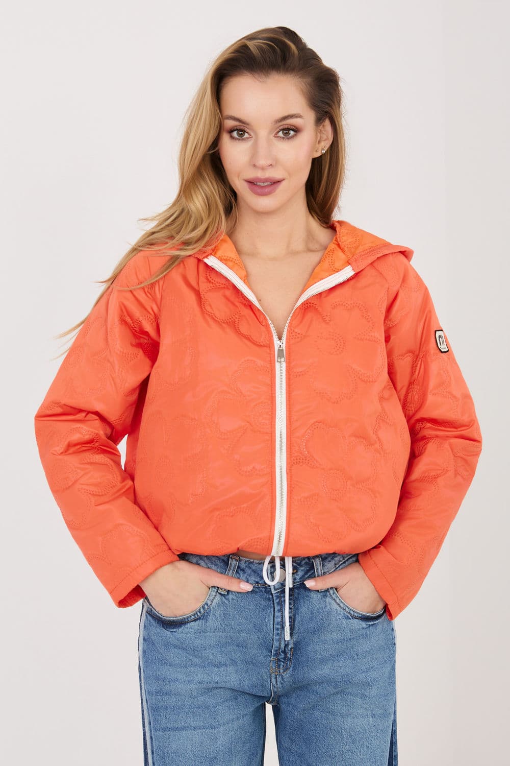 Giubbino model 225536 Rue Paris