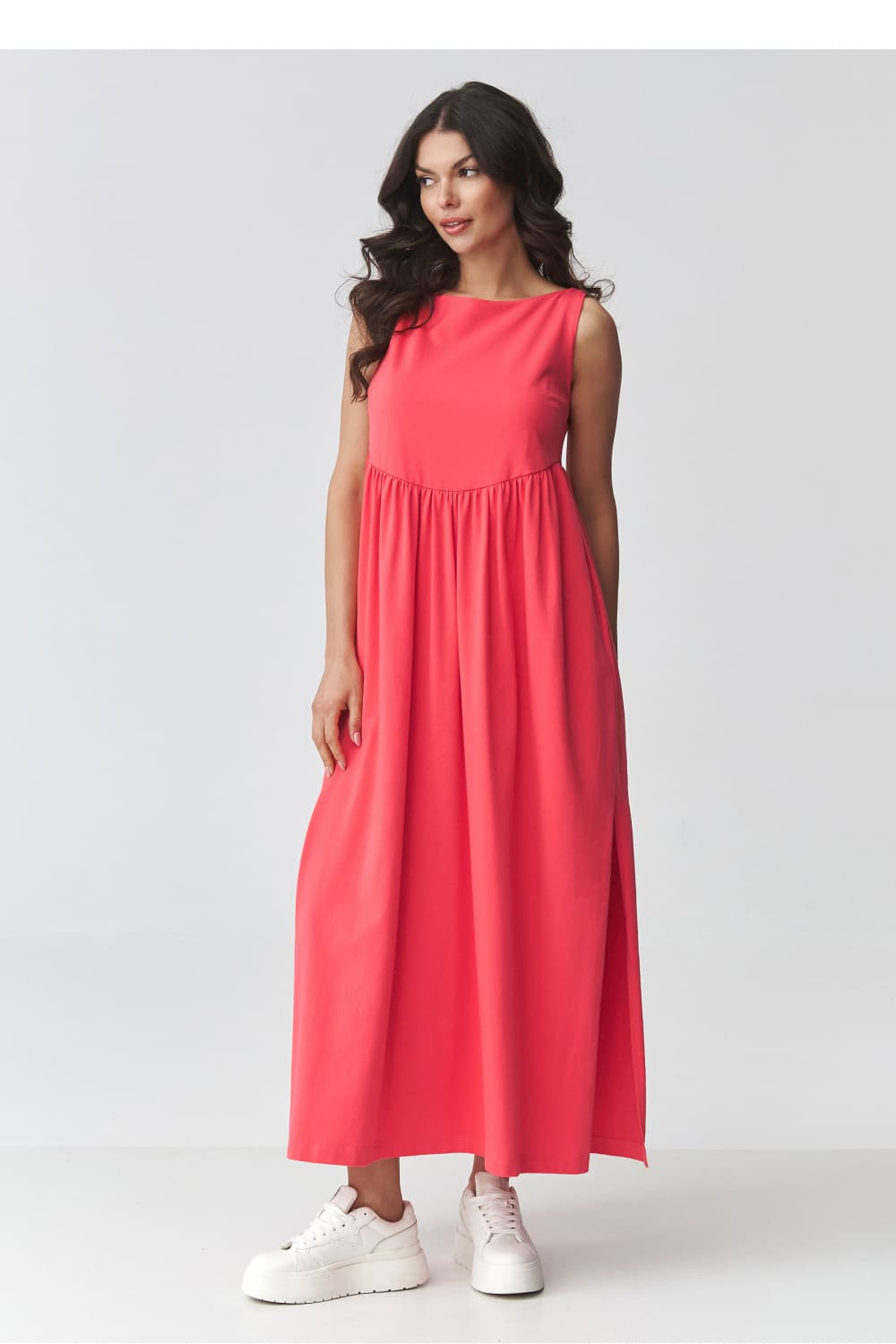 Vestito da giorno model 225640 Makadamia