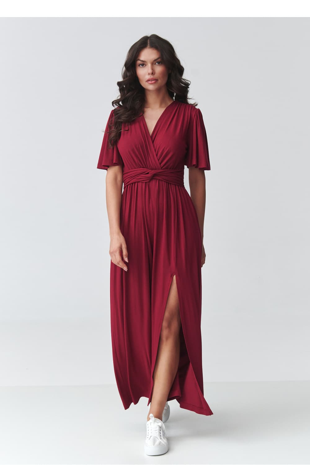 Vestito da giorno model 225651 Makadamia
