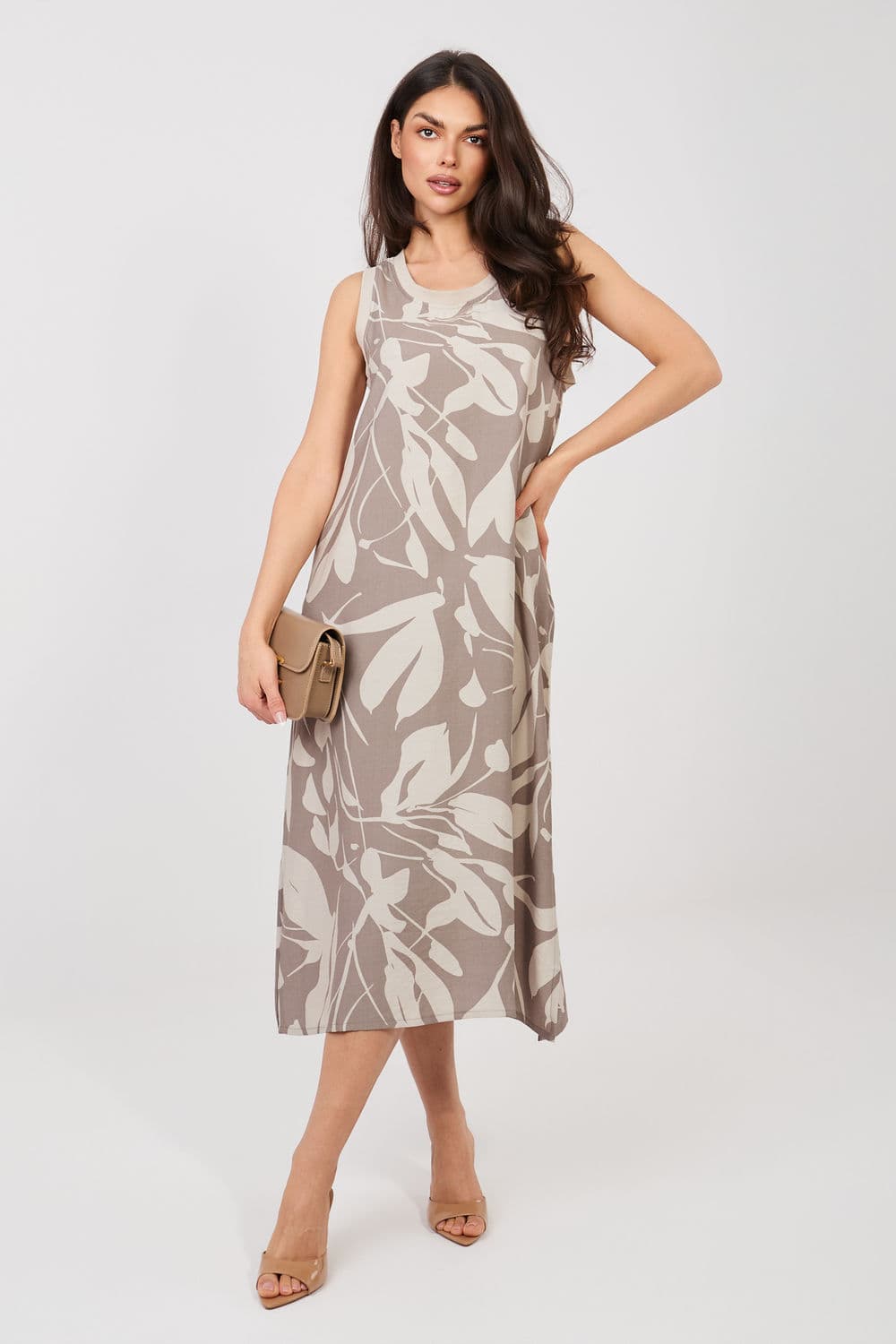 Vestito da giorno model 225717 Sublevel
