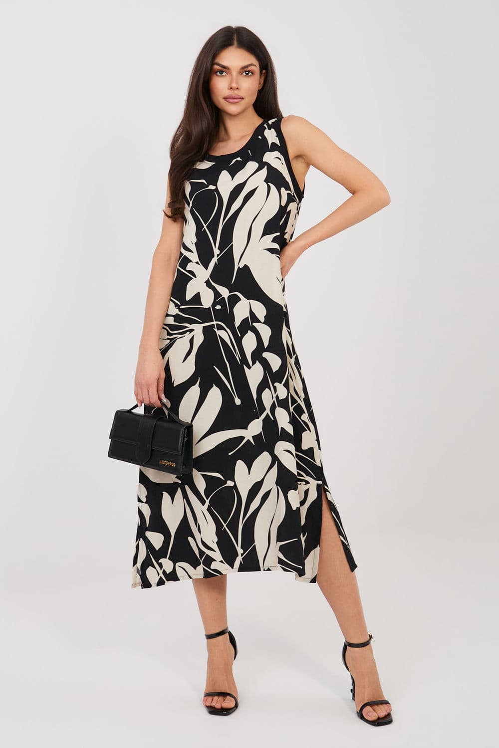 Vestito da giorno model 225718 Sublevel