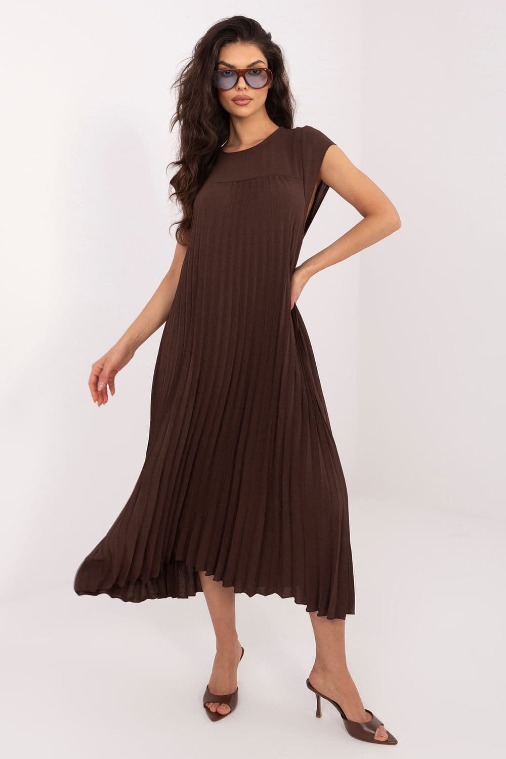 Vestito da giorno model 225852 Rue Paris