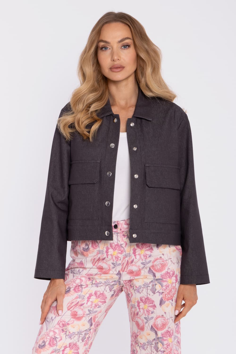 Giubbino model 225910 Moe