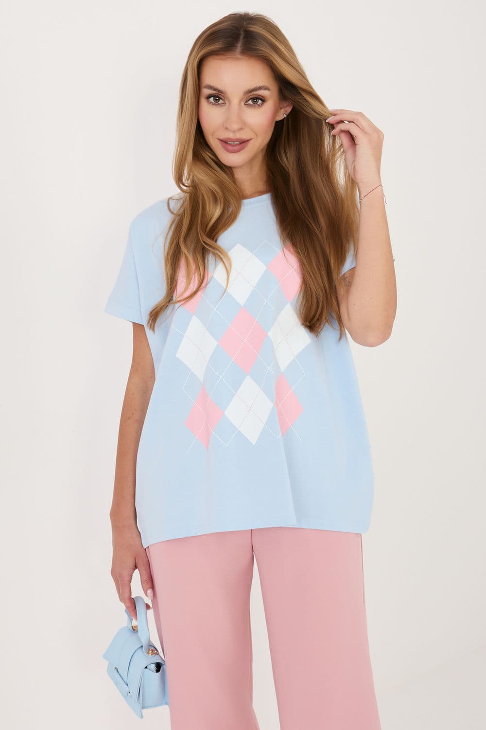 Maglia model 227310 Relevance - Immagine principale
