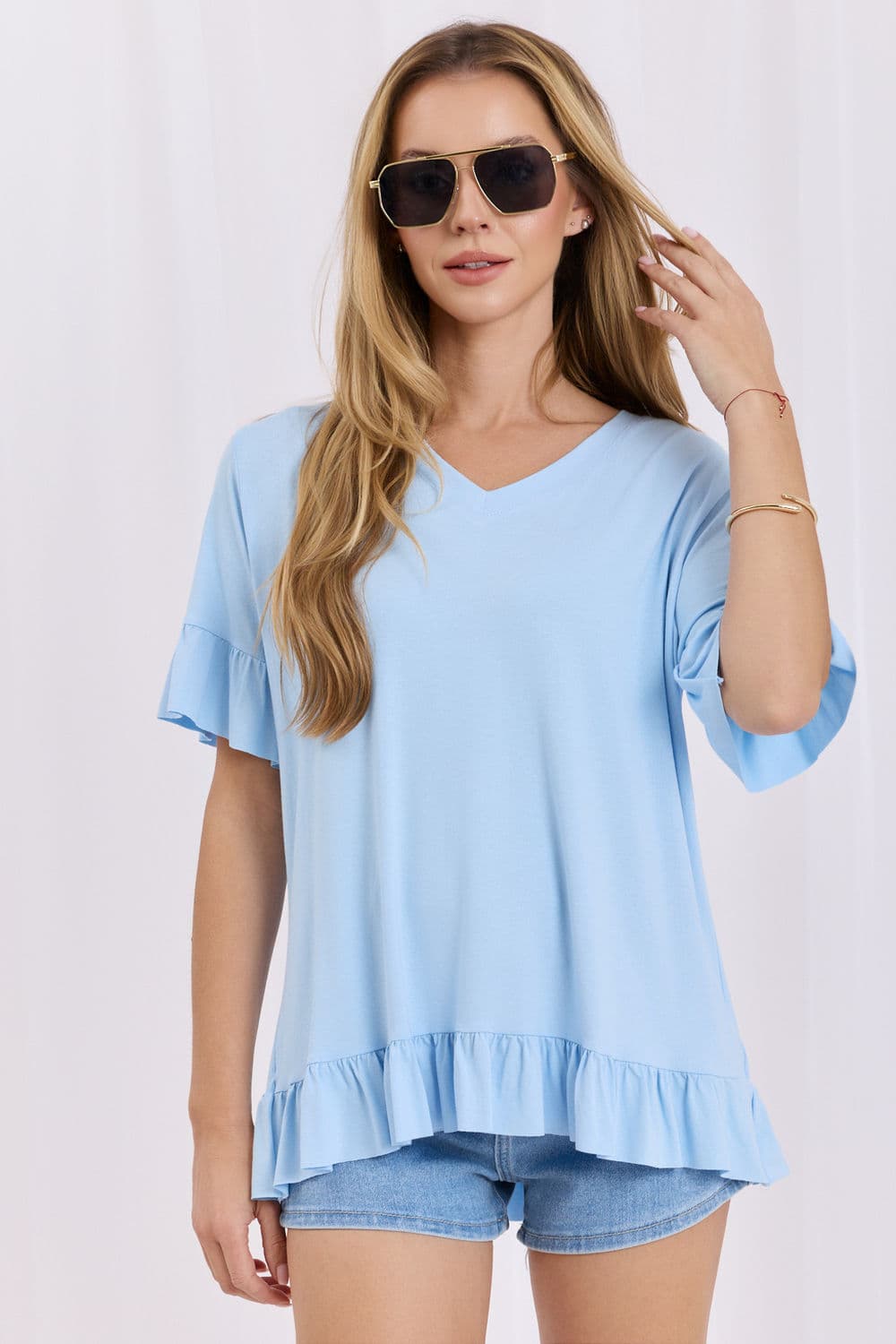 Maglia model 228066 Relevance