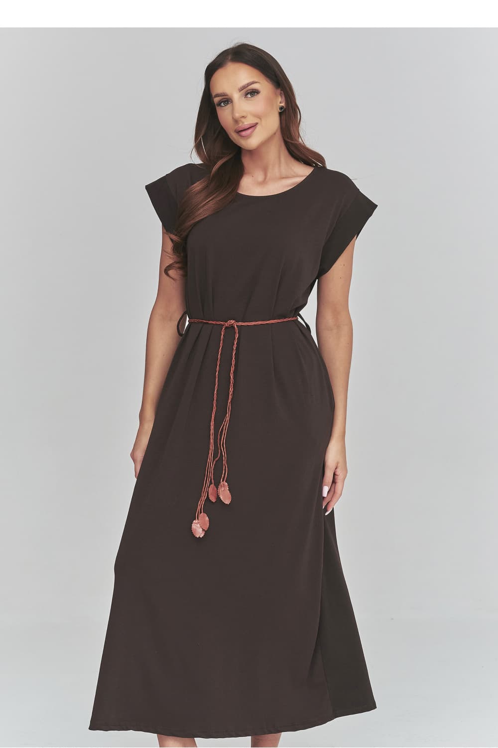 Vestito da giorno model 228284 Makadamia