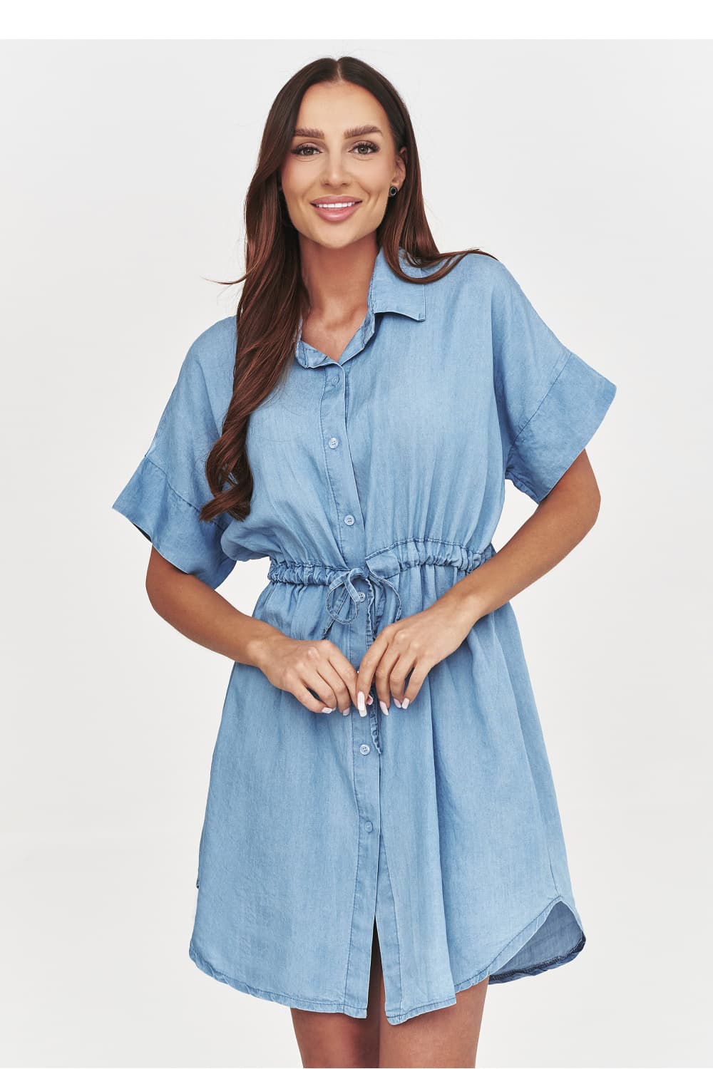 Vestito da giorno model 228290 Makadamia