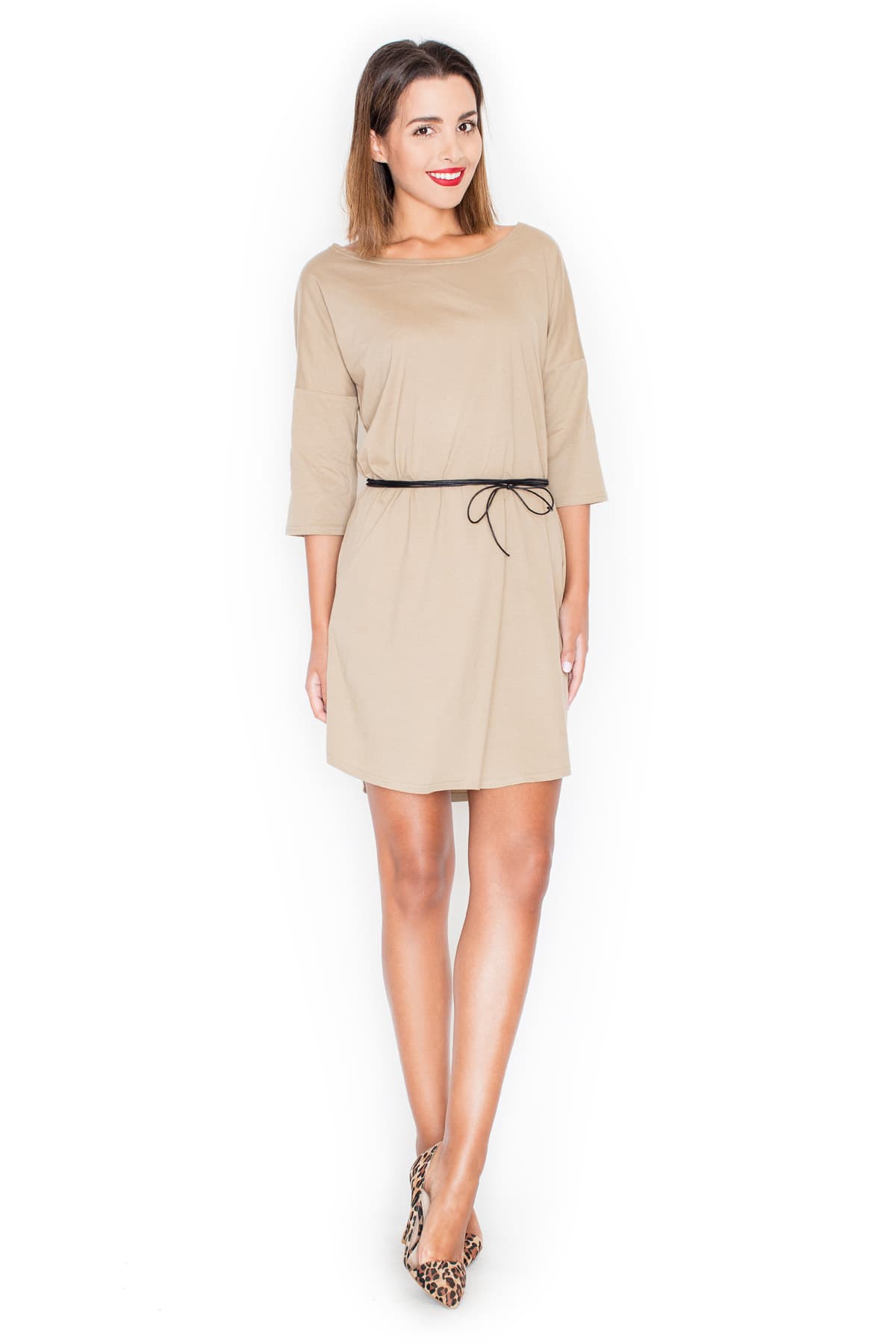 Vestito da giorno model 50906 Katrus
