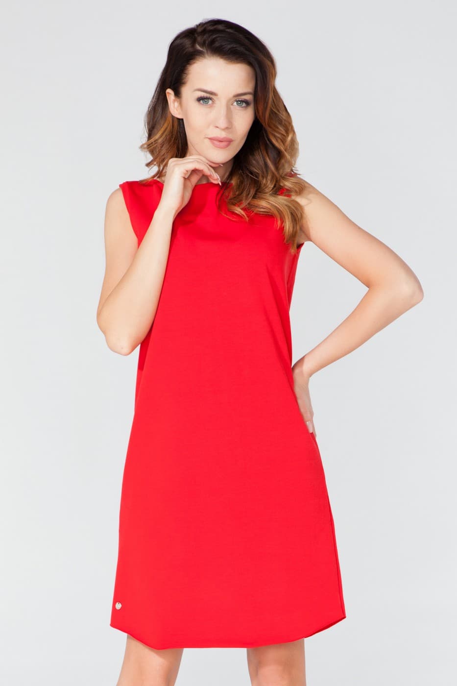 Vestito da giorno model 51734 Tessita