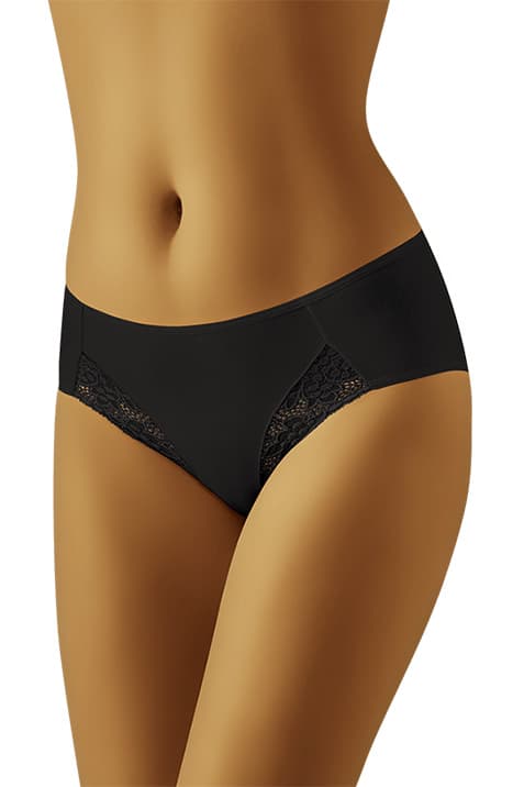 Culotte model 73564 Wolbar