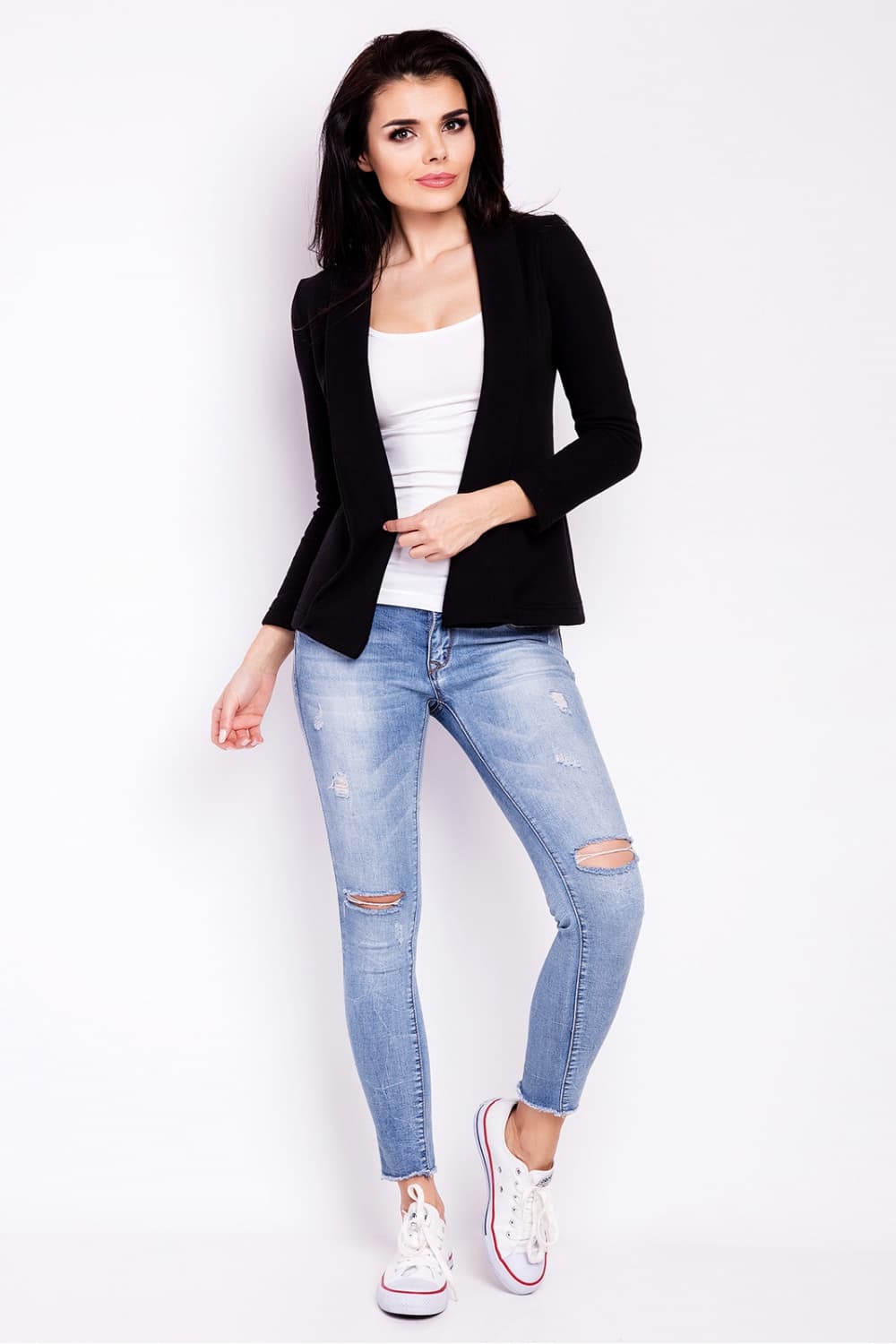 Giacca model 76389 Infinite You