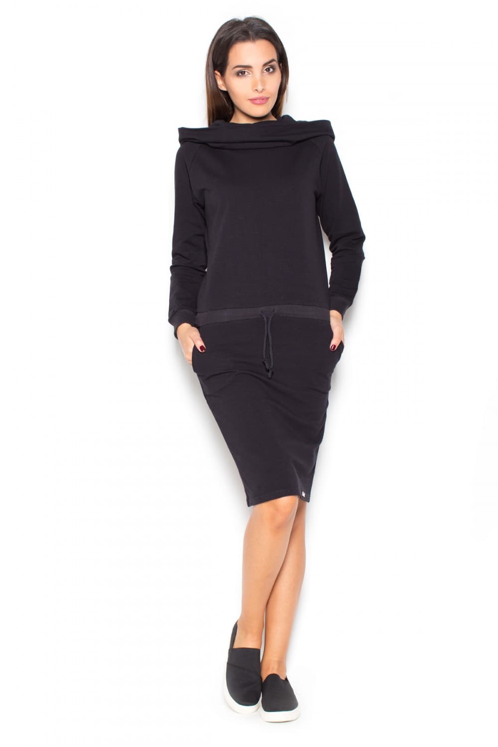 Vestito da giorno model 77324 Katrus