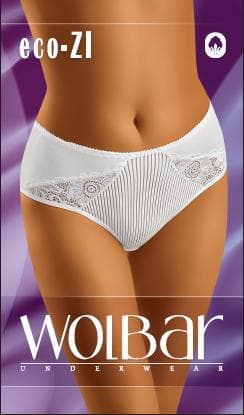Culotte model 10596 Wolbar