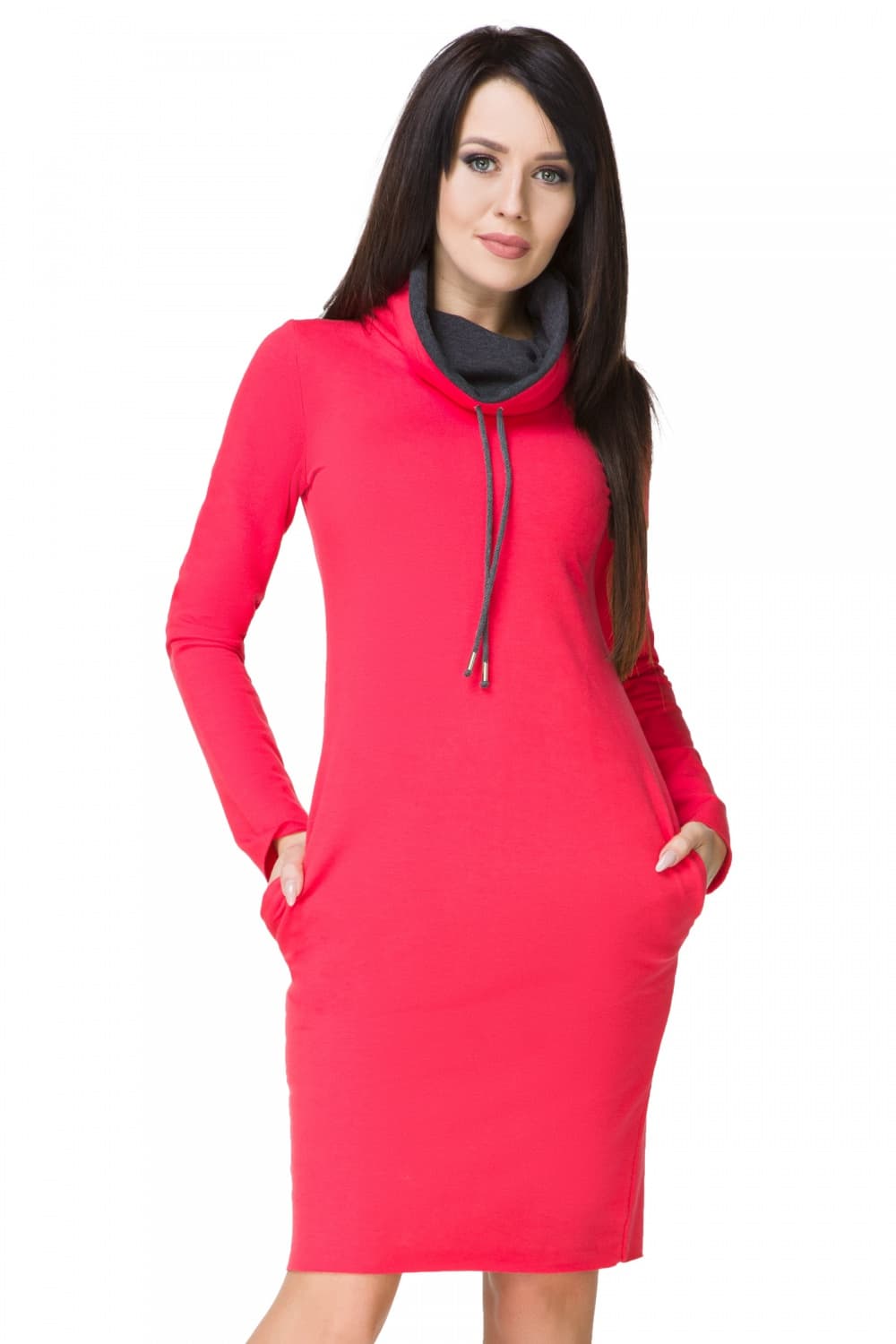 Vestito da giorno model 93561 Tessita