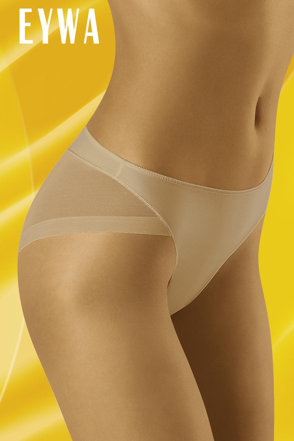 Culotte model 94129 Wolbar