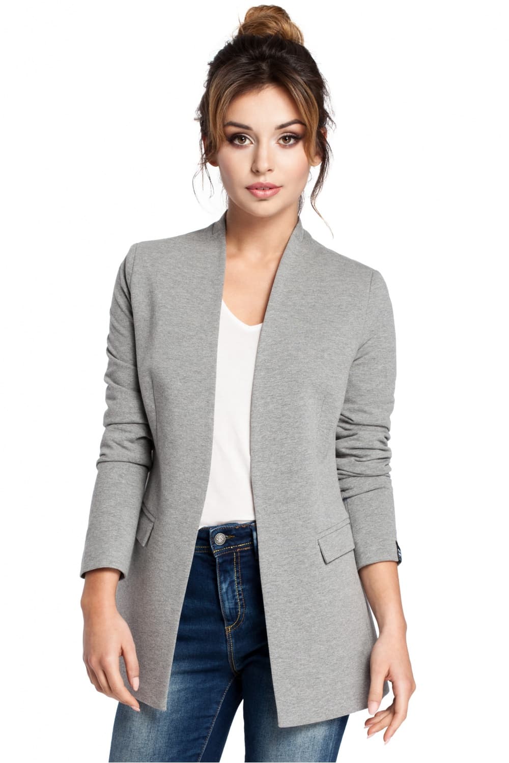Giacca model 94582 BeWear