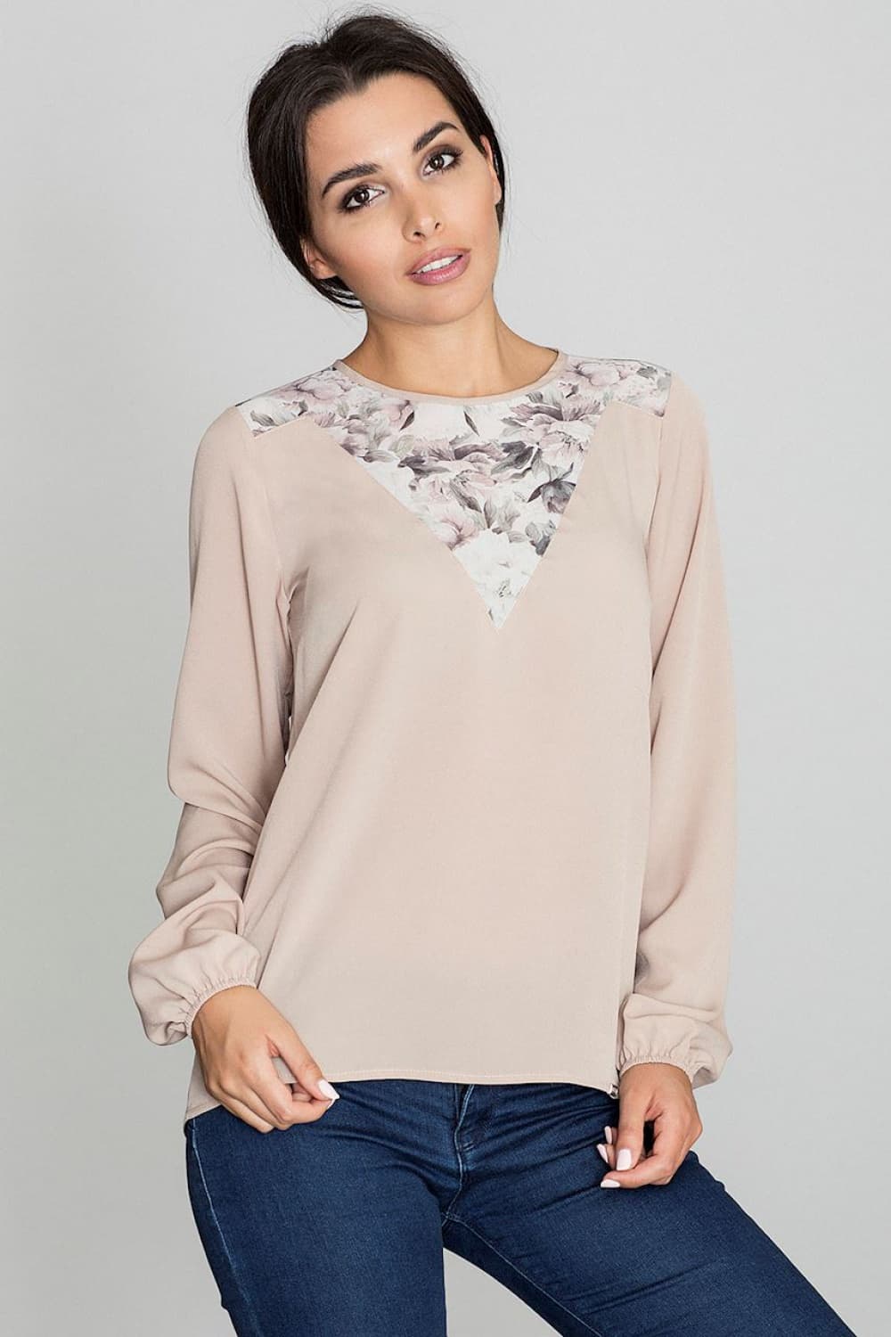 Maglia model 111132 Figl