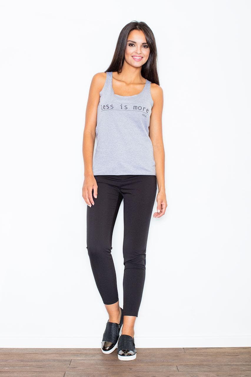 Pantaloni da donna model 44273 Figl