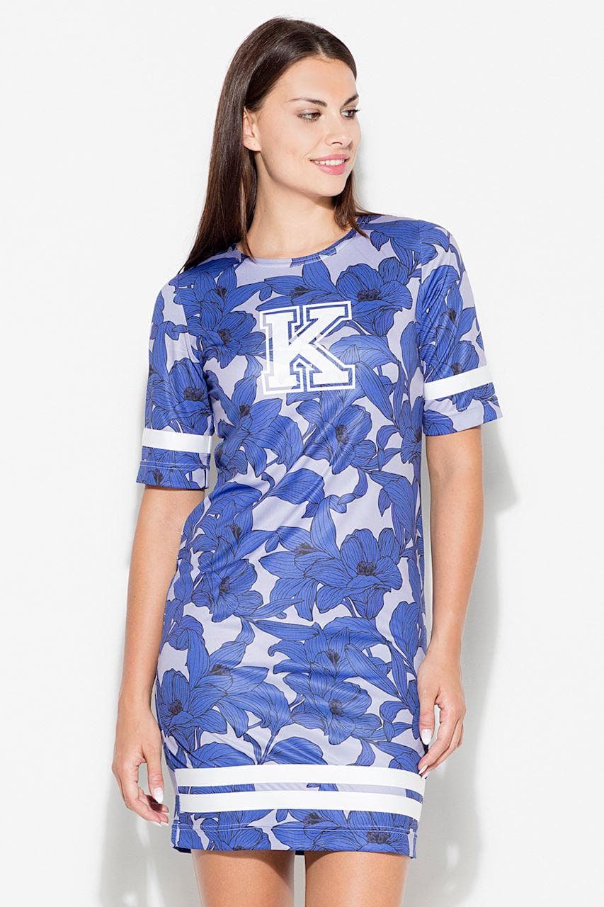 Vestito da giorno model 111826 Katrus