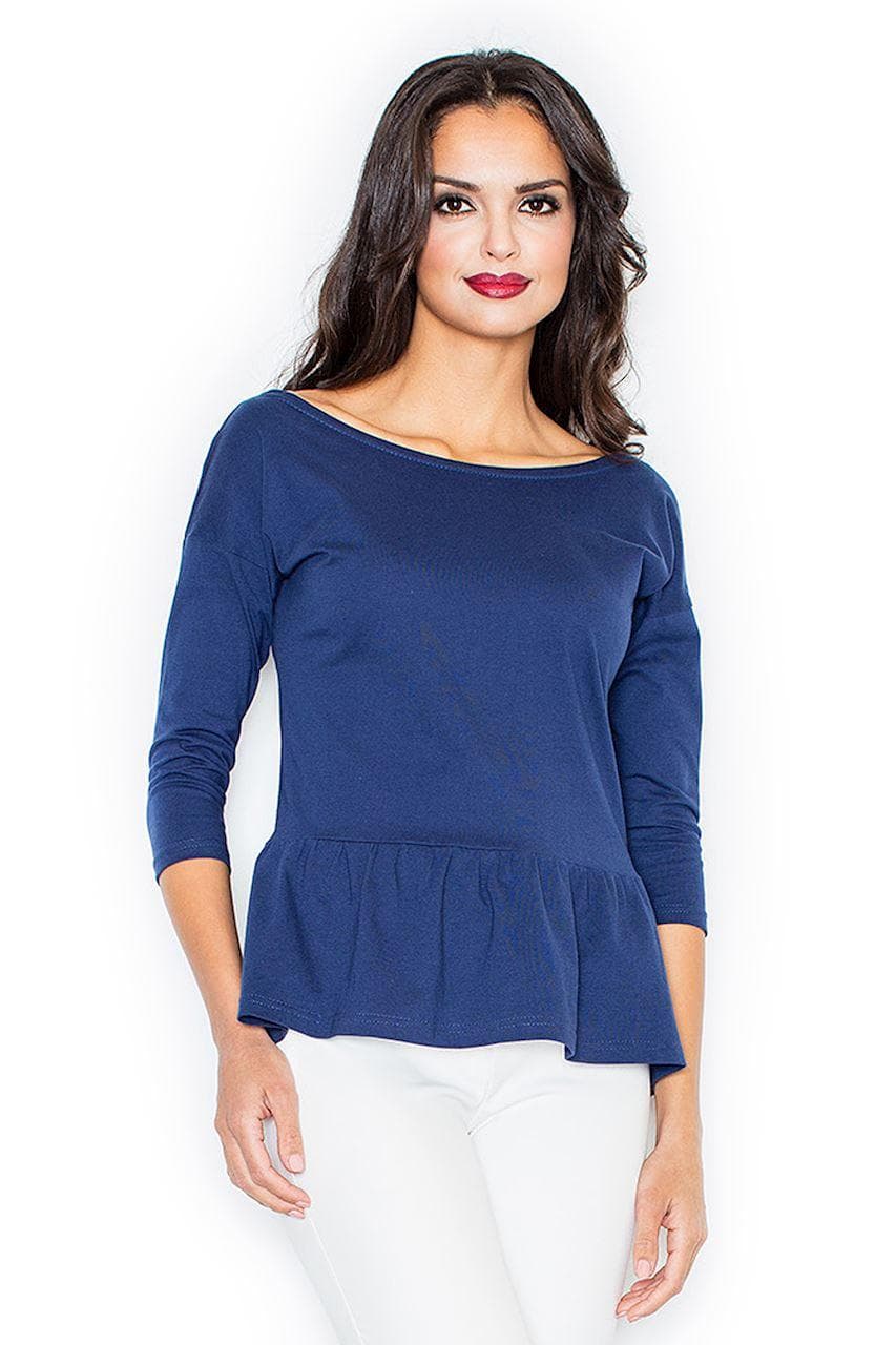 Maglia model 44524 Figl