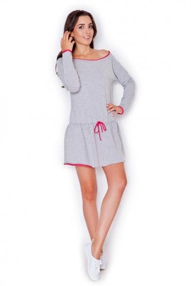 Vestito da giorno model 48290 Katrus