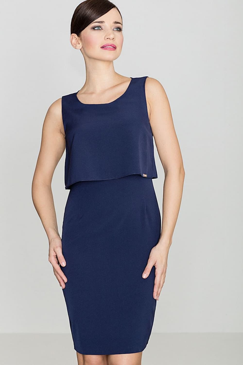 Vestito da cocktail model 114322 Lenitif