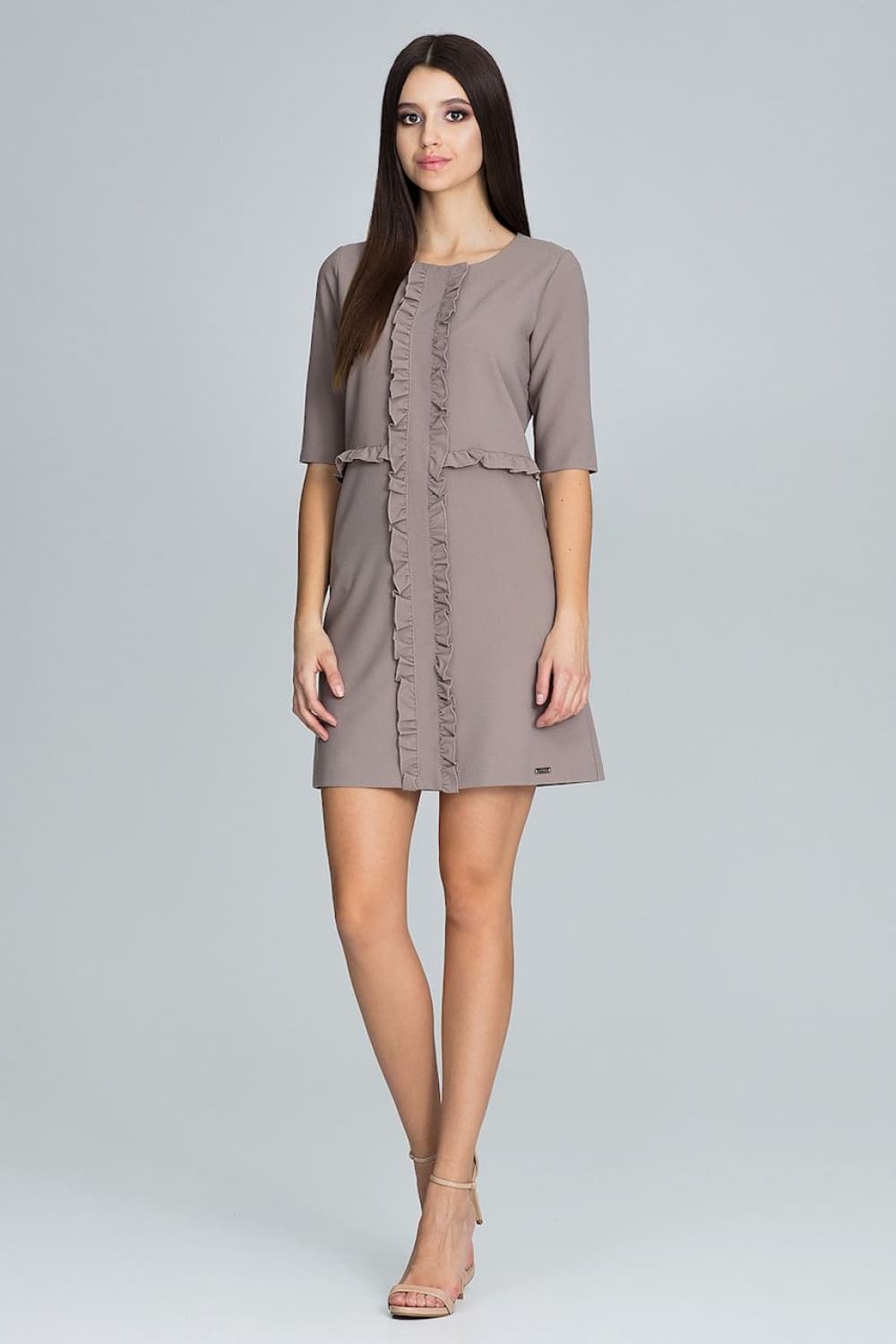 Vestito da cocktail model 116231 Figl