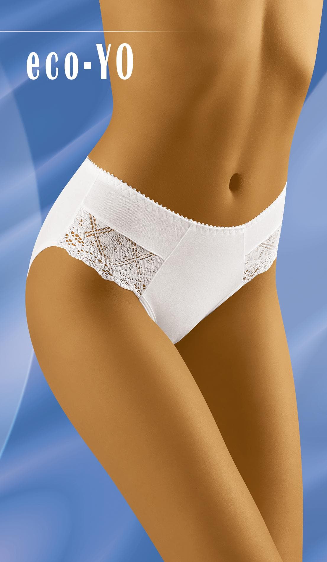 Culotte model 30629 Wolbar