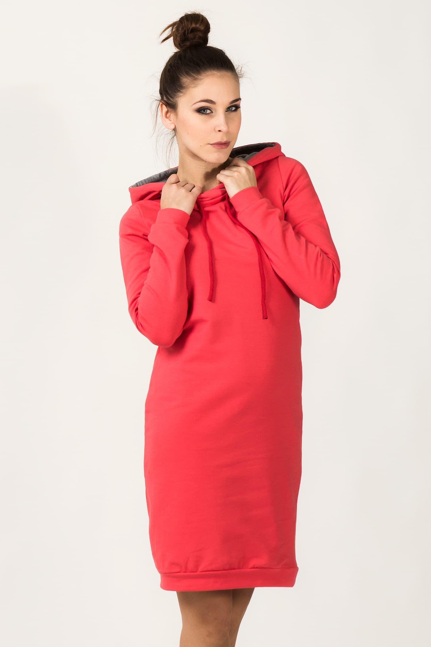 Vestito da giorno model 36014 Tessita