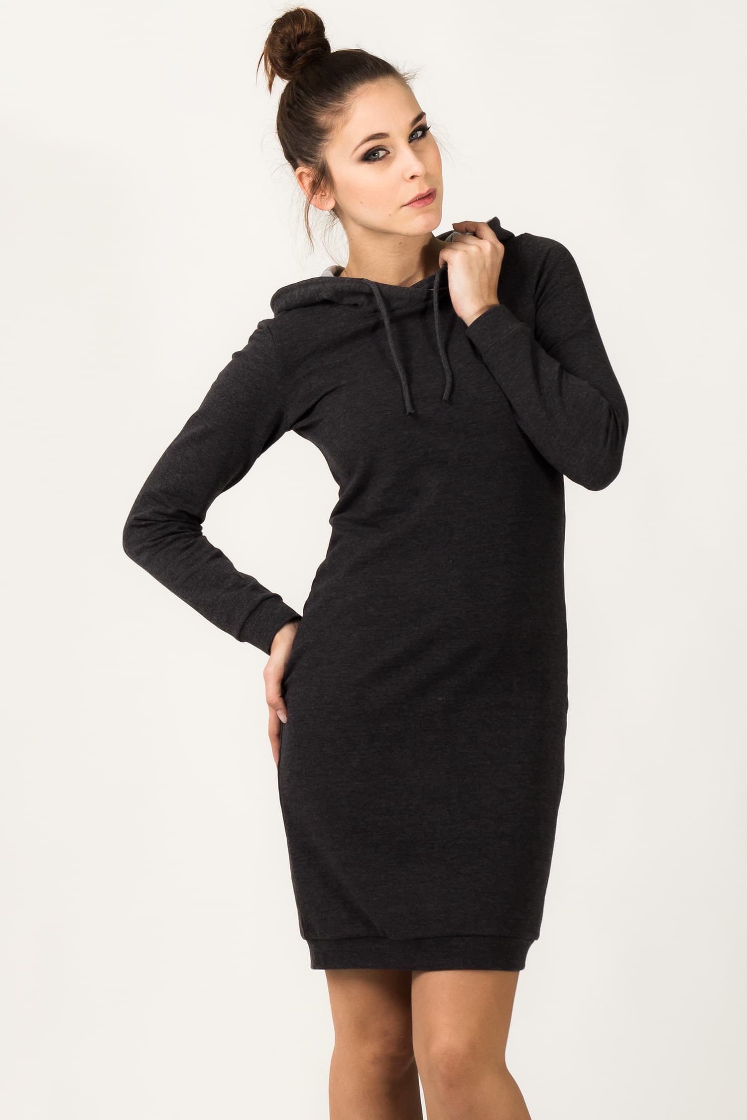 Vestito da giorno model 36016 Tessita
