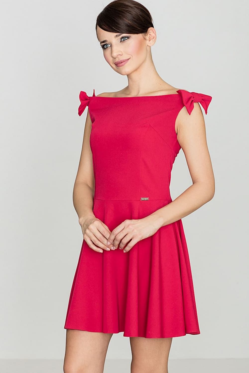 Vestito da cocktail model 119998 Lenitif
