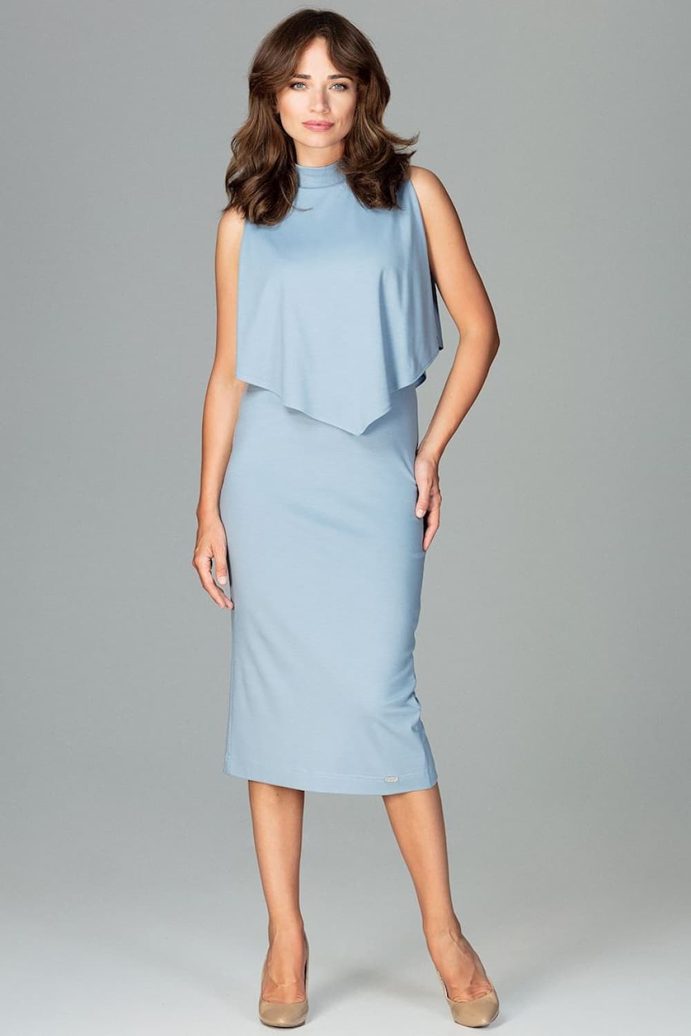 Vestito da cocktail model 120293 Lenitif