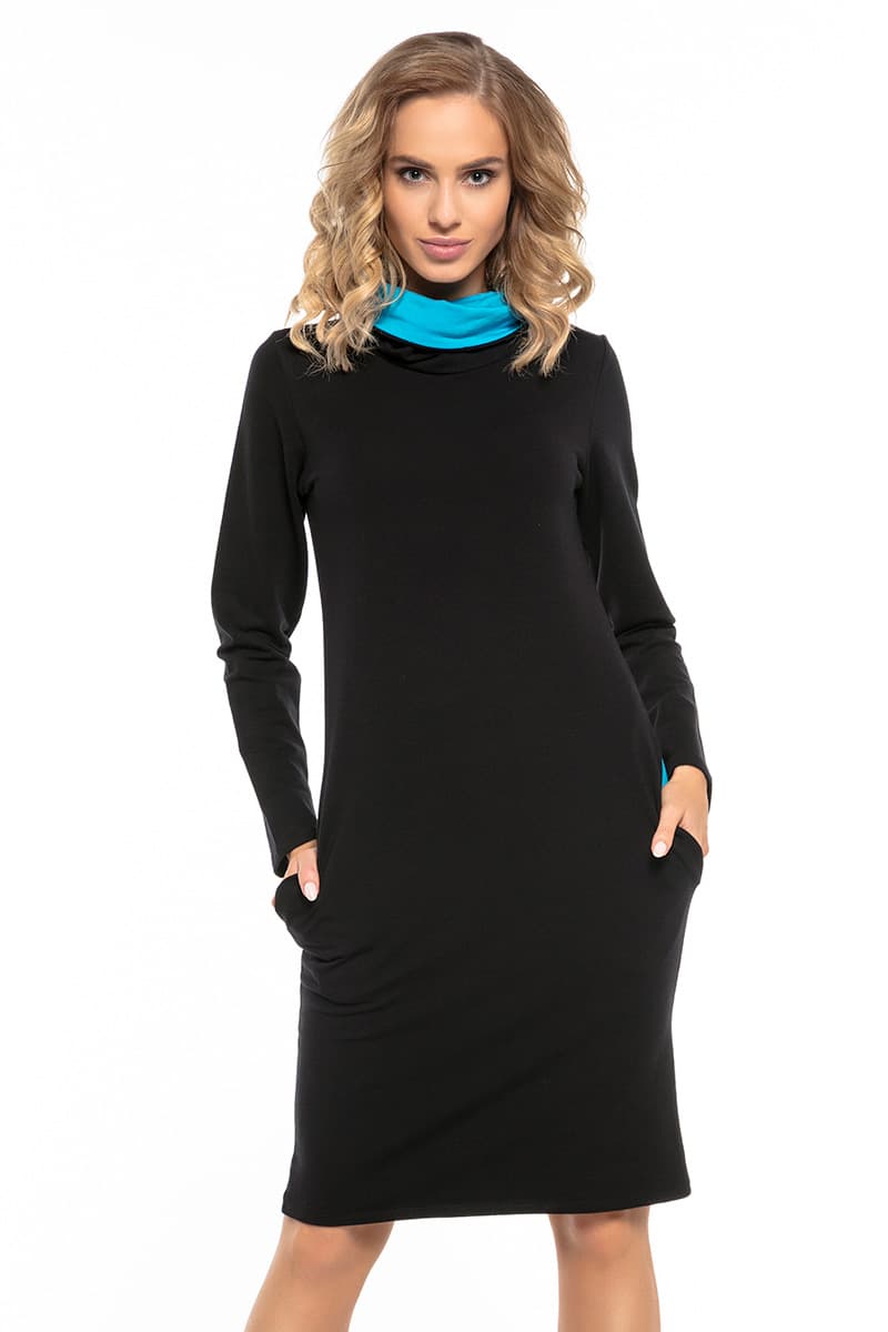 Vestito da giorno model 121263 Tessita