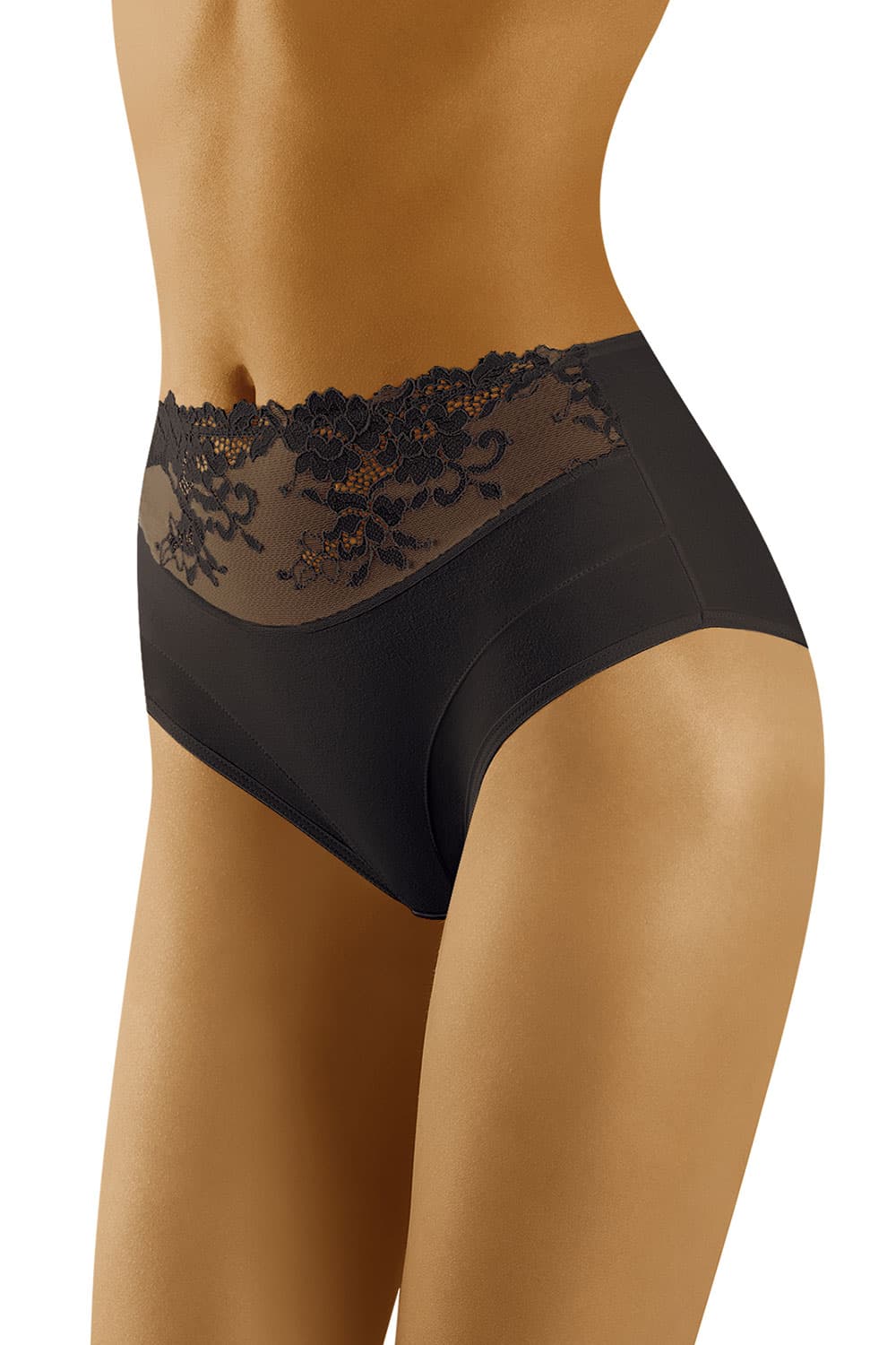 Culotte model 127424 Wolbar