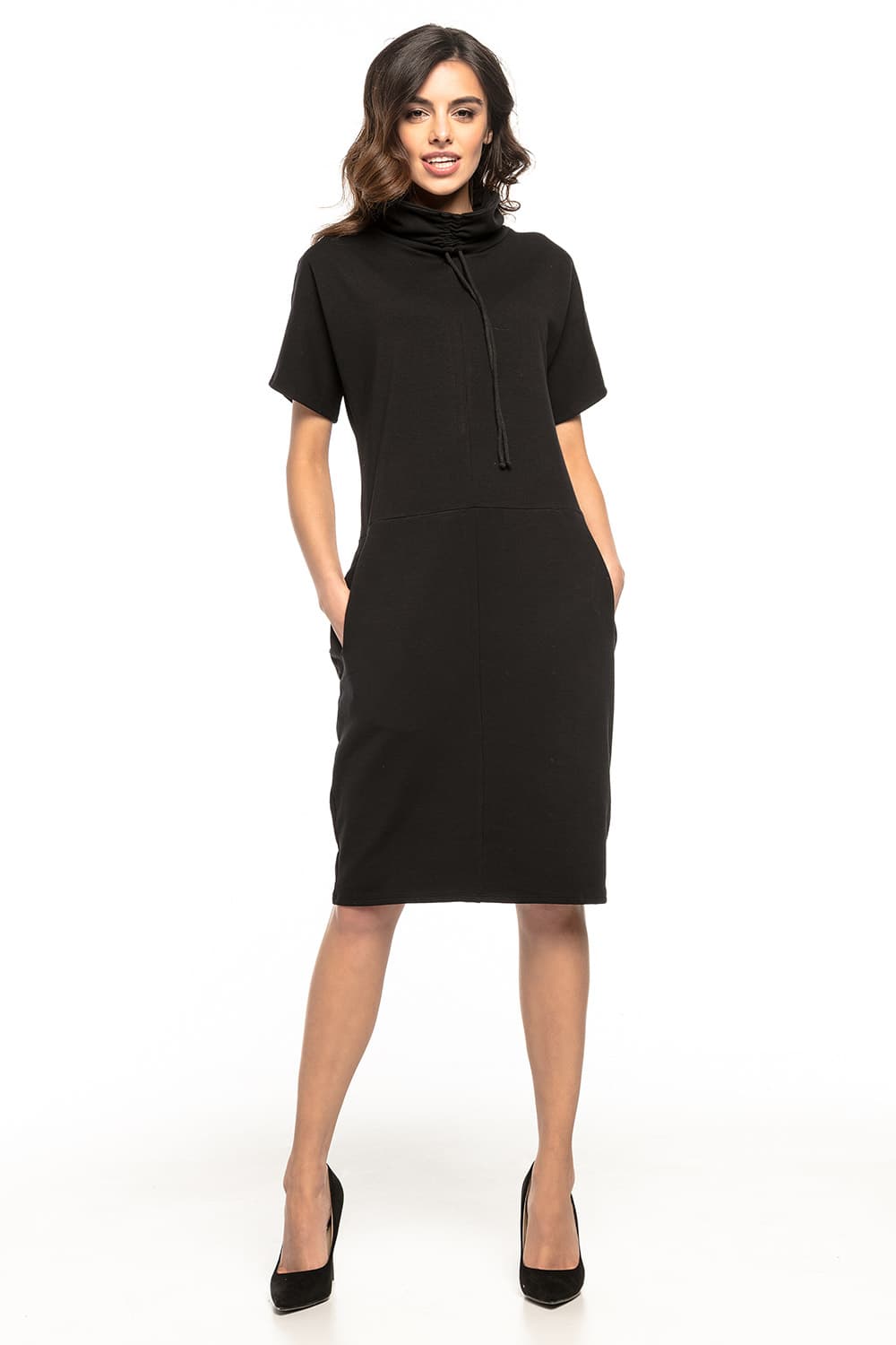 Vestito da giorno model 127848 Tessita