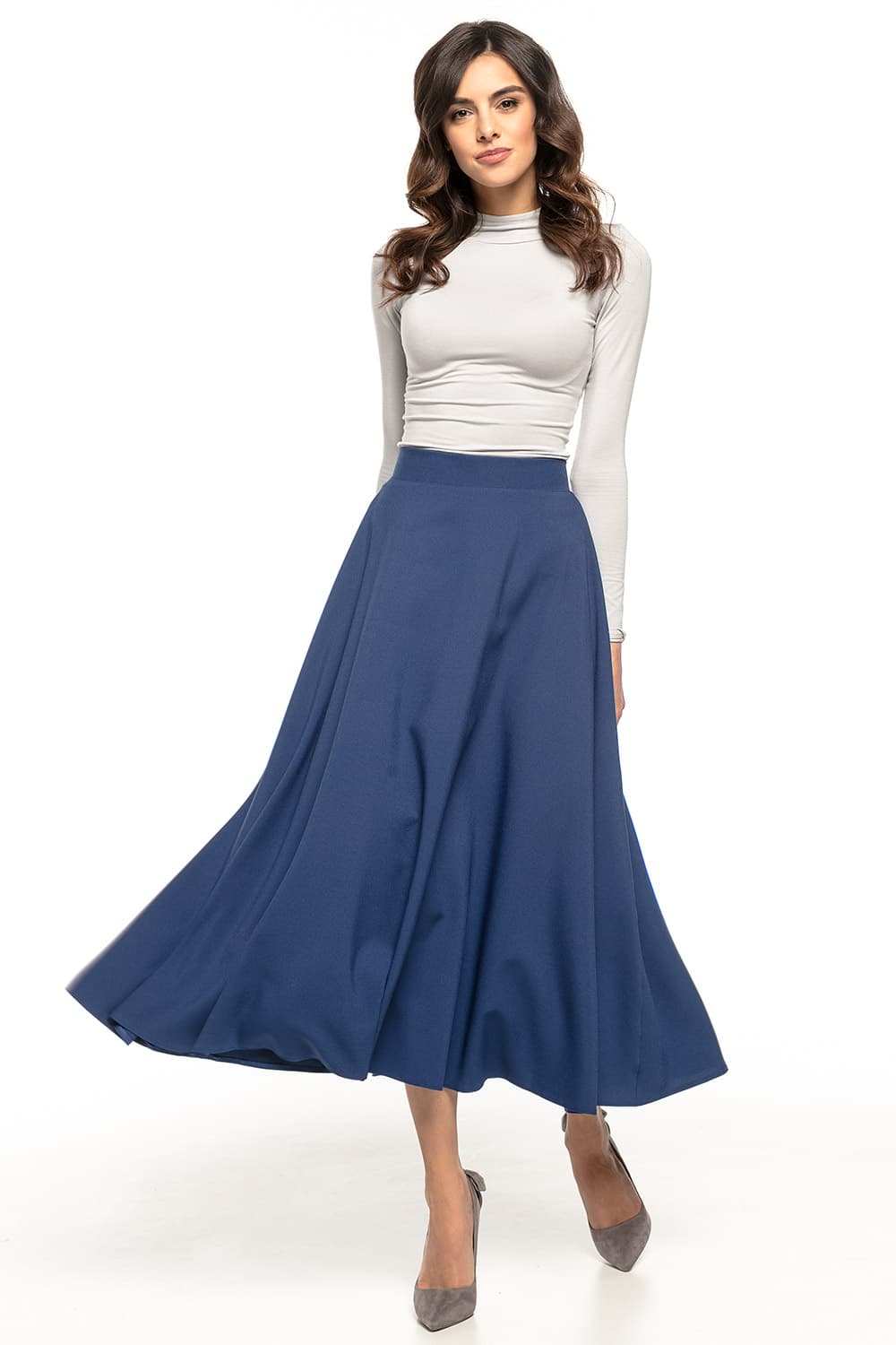Gonna model 127958 Tessita