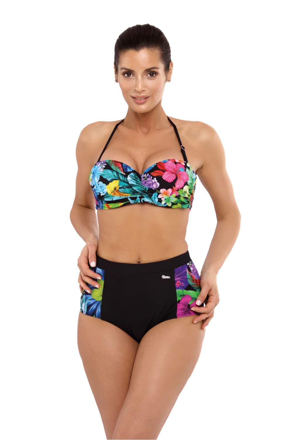 Costume a due pezzi model 129738 Marko