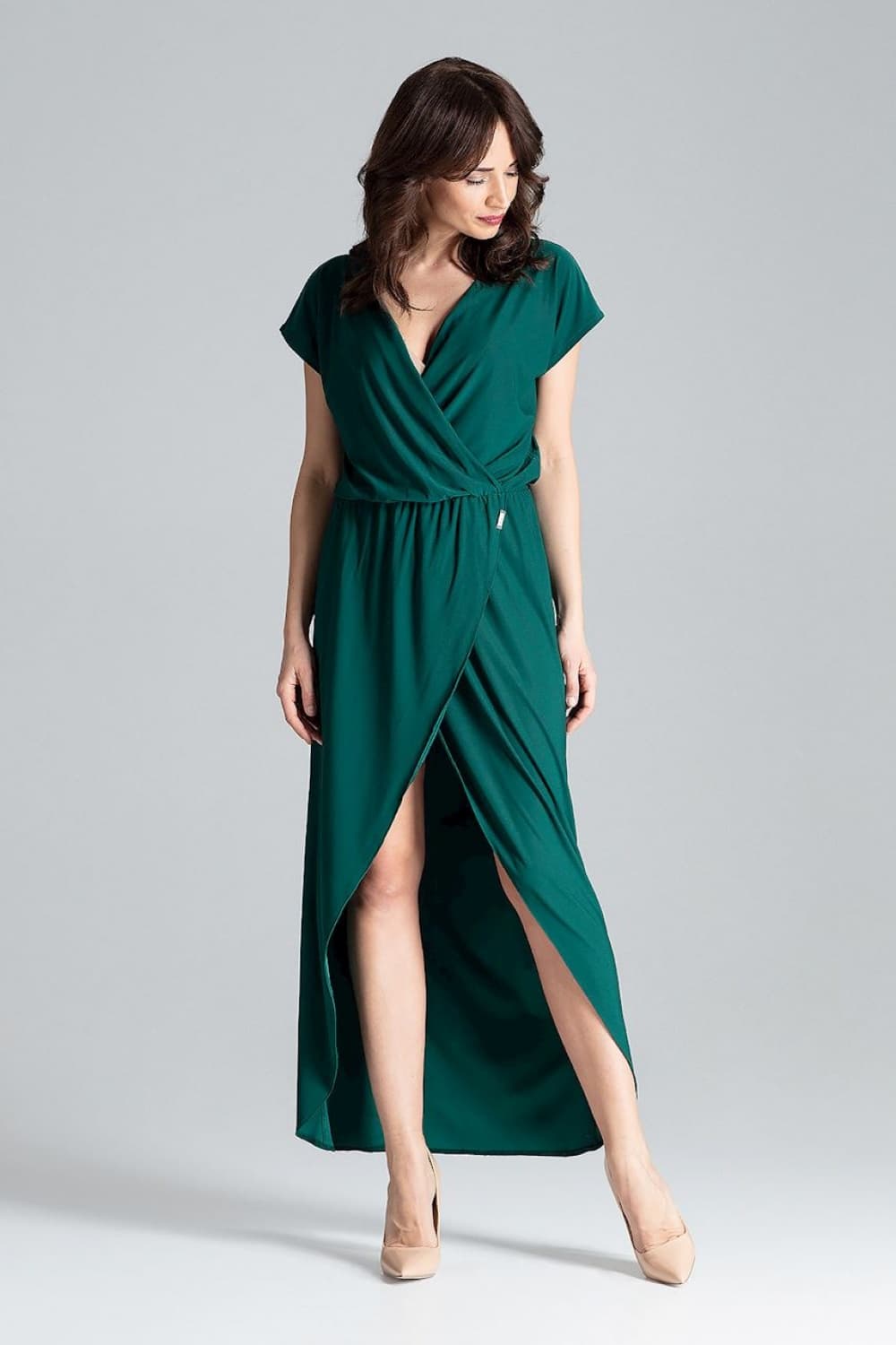 Vestito da cocktail model 130950 Lenitif