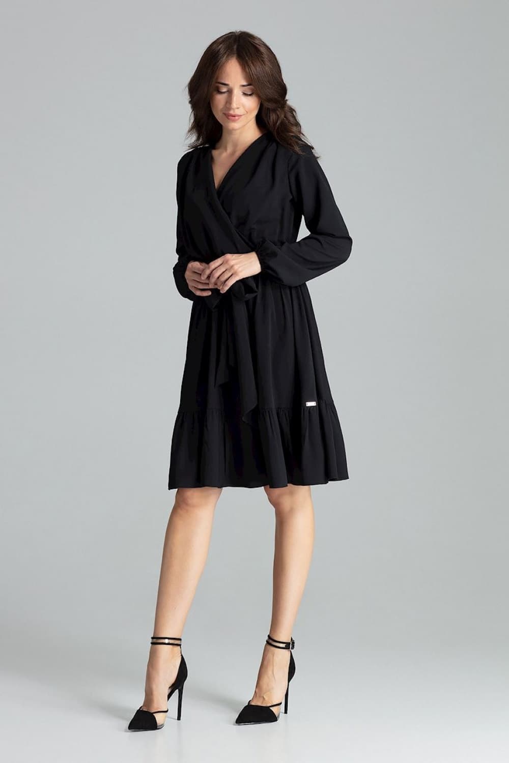 Vestito da cocktail model 135900 Lenitif