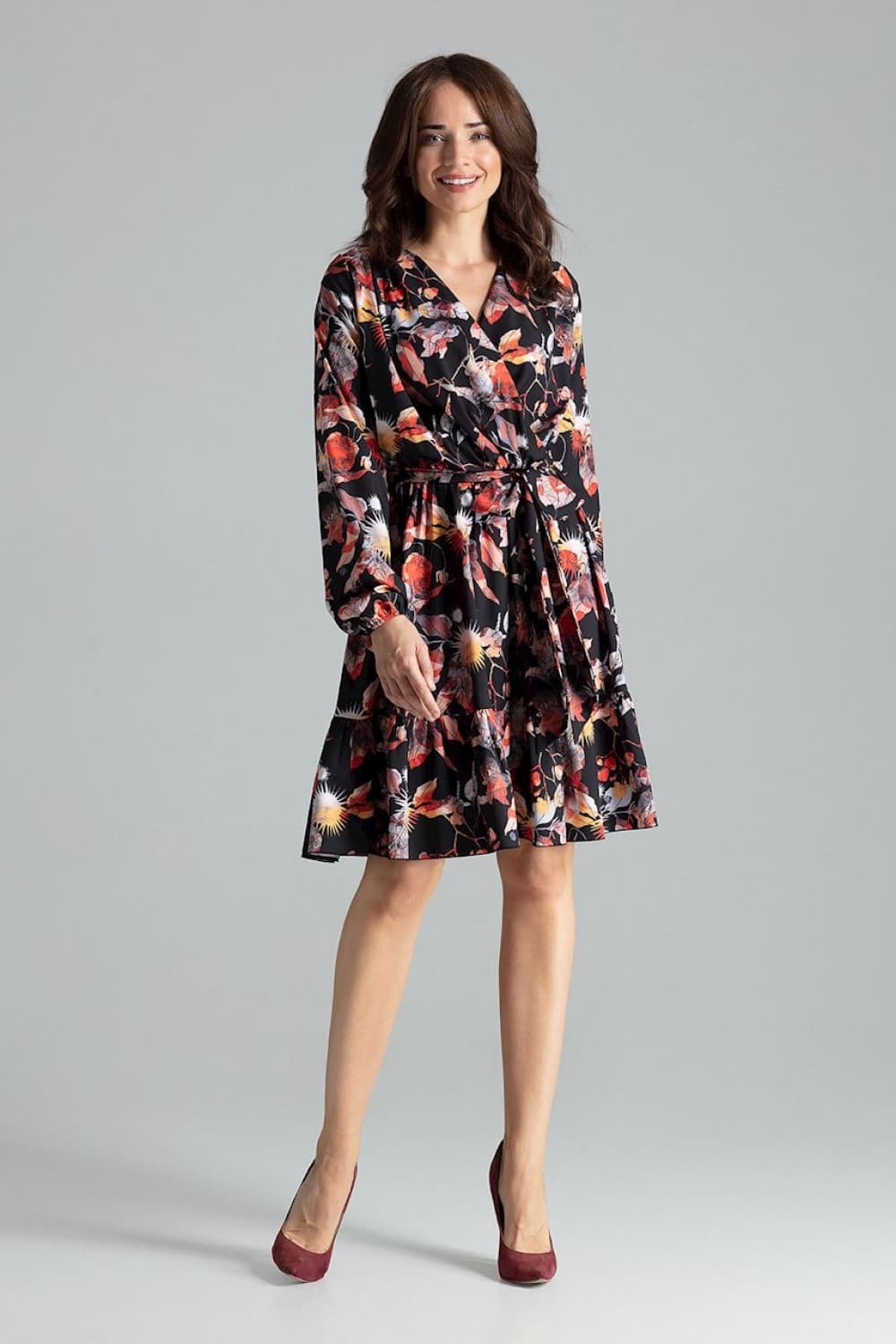 Vestito da cocktail model 135902 Lenitif