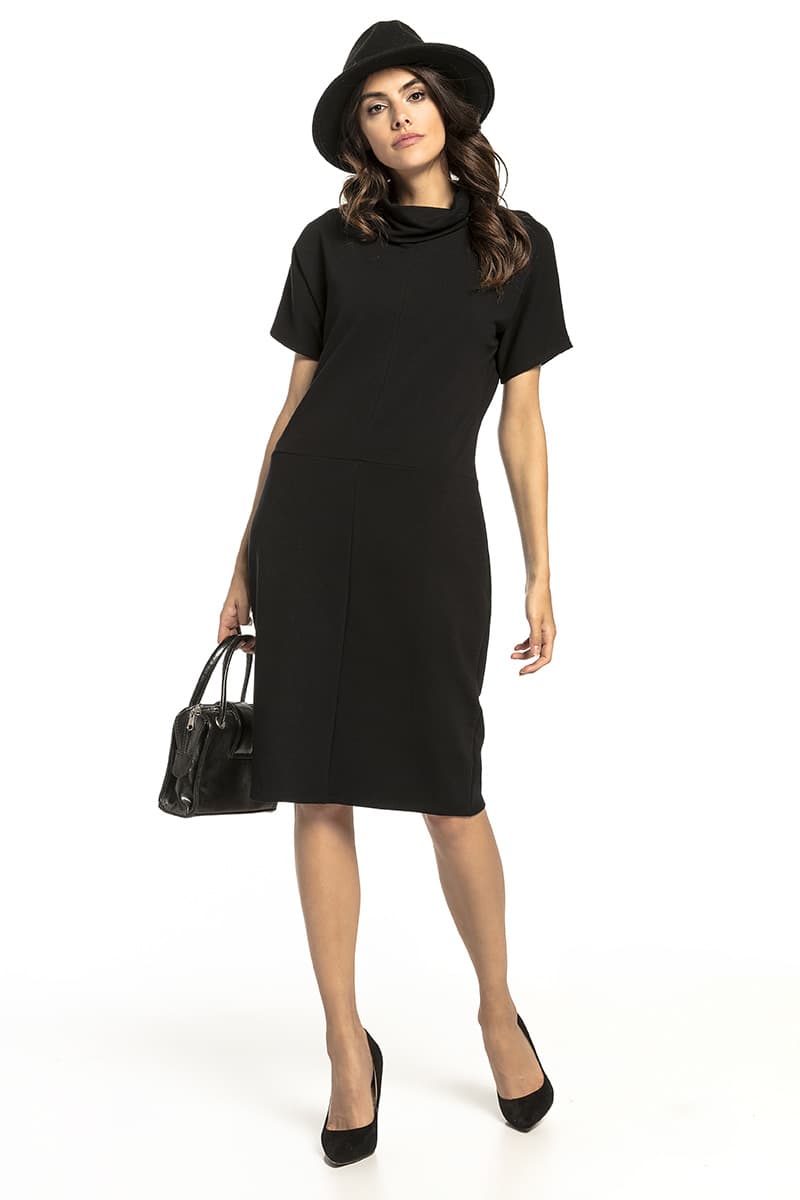 Vestito da giorno model 136246 Tessita