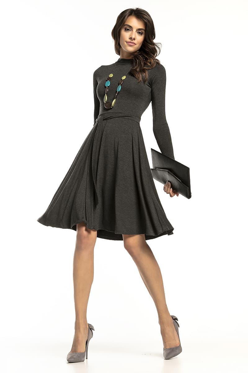 Vestito da giorno model 136256 Tessita