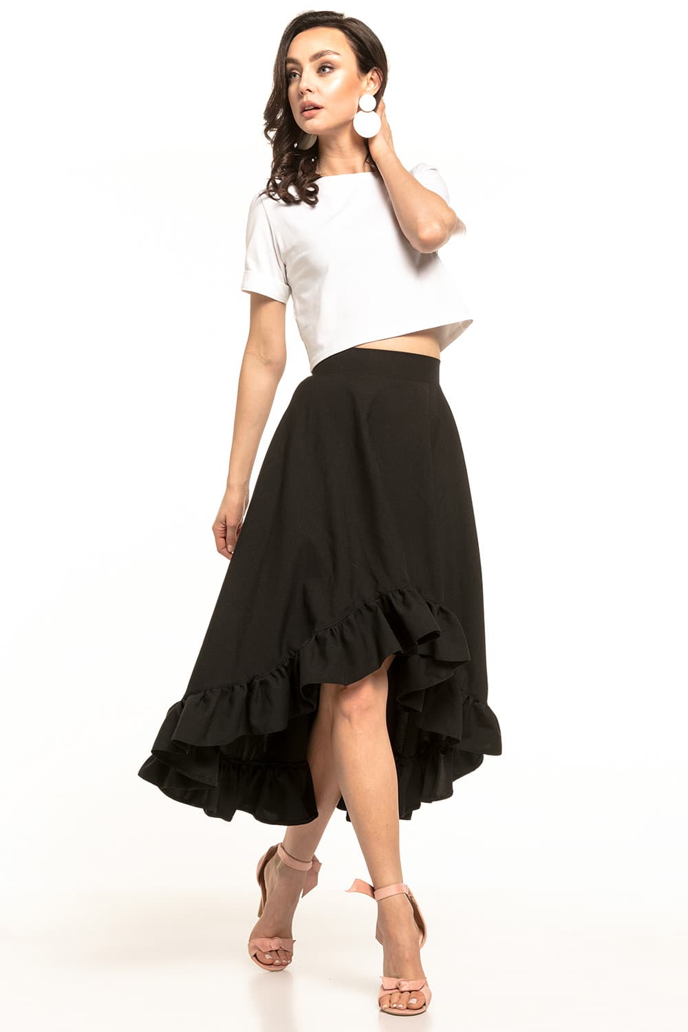 Gonna model 143197 Tessita